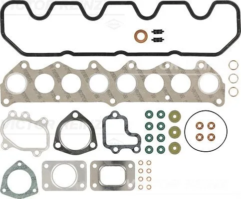LAND ROVER DİSCOVERY 2 TD5 ÜST TAKIM 02-35518-01