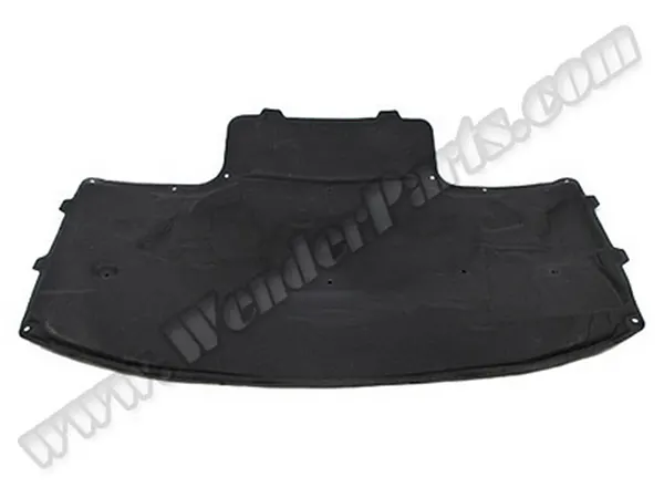 BMW 5 Serisi E39 Kaput Süngeri (OEM-Kalite) | WENDER BA51488159483HD