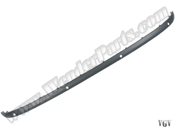 BMW 1 Serisi E87 2004-2011 Tampon Bandı Arka Orta, Park Sensörlü | WENDER BN51127136092