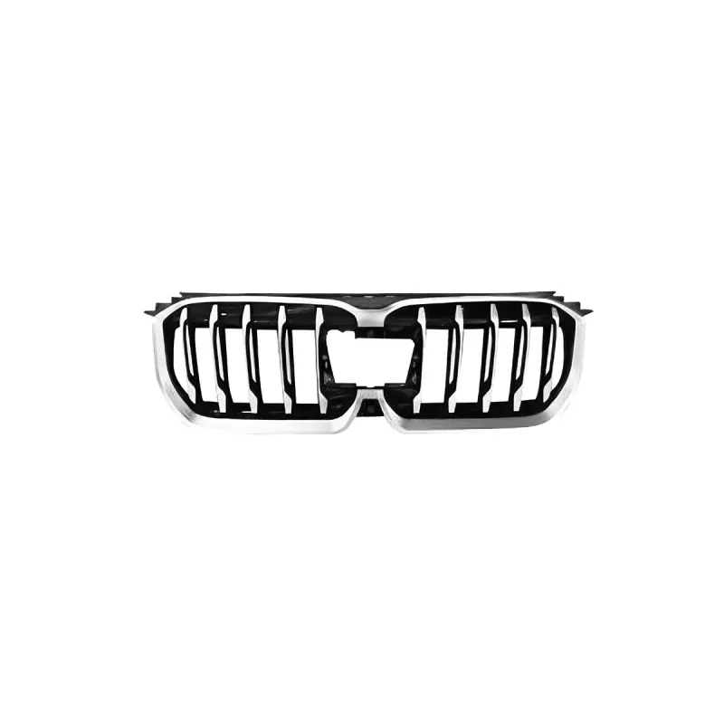BMW X1 U11 2022- Panjur Krom/Krom/Siyah -X-Line | WENDER BA51139880301