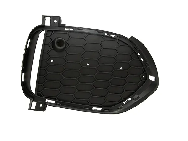 BMW X5 Serisi F15 2014-2018 M-Tech Tampon Izgarası Ön Sağ Kapalı | CARTEK TPBMWBM10