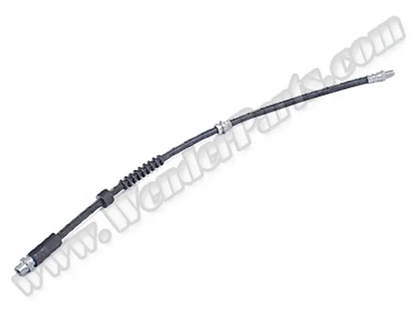 BMW 1 Serisi F20 Fren Hortumu Ön | WENDER BA34306792254