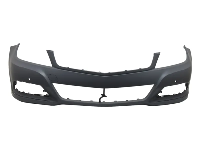 Mercedes C Serisi W204 2007-2013 Tampon Ön; Park Sensörlü | WENDER MA2048806347