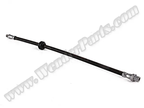 BMW 3 Serisi E36 Fren Hortumu Ön | WENDER BA34321159717
