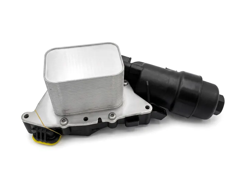 BMW X1 B47 F48 Motor Yağ Radyatörü Yağ Filtre Kütüklü | WENDER BA11428585237