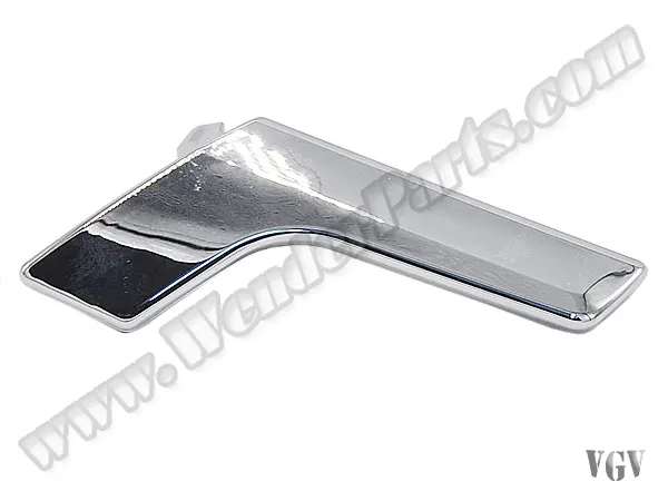 Mercedes C Serisi W204 Kapı Kolu Ön/Arka İç Sağ Krom | WENDER MA2127600261P1