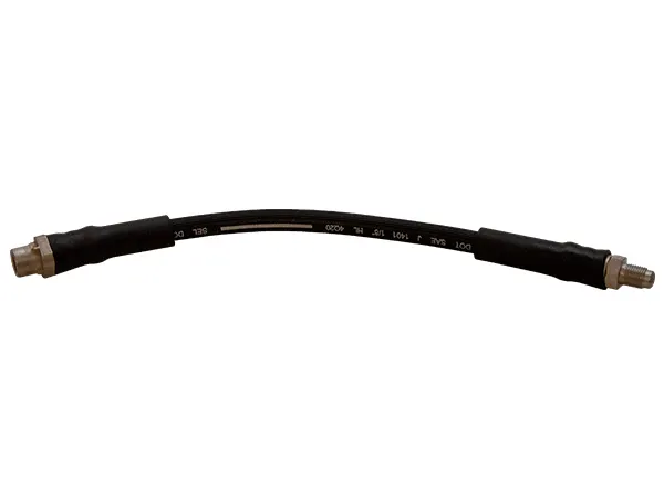 BMW X3 F25 Fren Hortumu Arka | WENDER BA34306797527