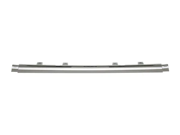 BMW 7 Serisi G11 2016-2022 Tampon Nikelajı Arka Orta | WENDER BA51127498964