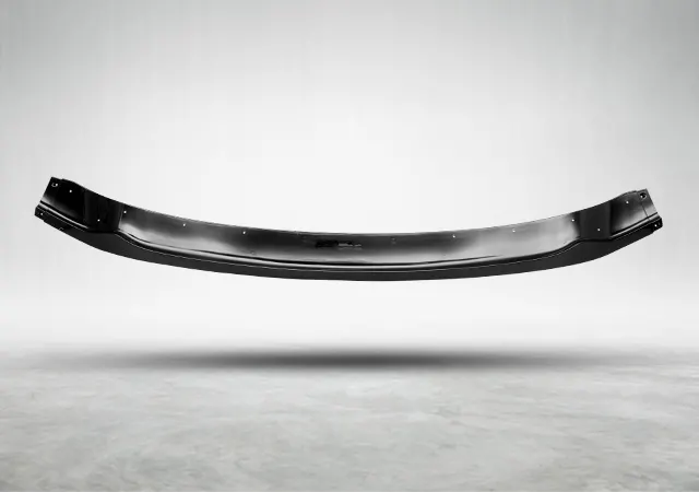 BMW 1 Serisi F40 2019- Tampon Spoyleri Ön -///M-Performance- 2019-24 | WENDER BA51192462318