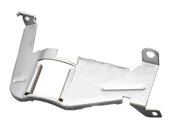 BMW 5 Serisi E60 LCI 2007-2009 Far Braketi Sol | WENDER BA63127177751P17