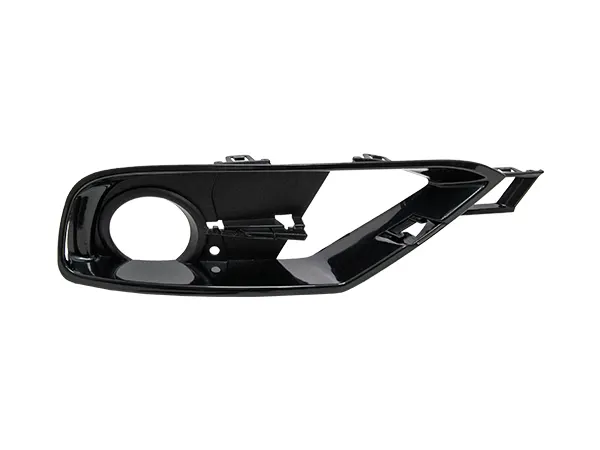 BMW 3 Serisi F30 2012-2018 Tampon Izgarası Ön Sol; Kısmen Açık | WENDER BA51117300739