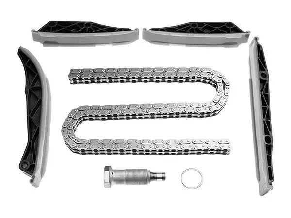 Mercedes M Serisi W163 ML 320 Eksantrik Zincir Seti | INA 559 1845 20