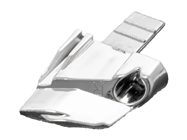 BMW 7 Serisi F01 2009-2015 Far Mercek Nikelajı Alt Sağ 2012-15 | WENDER BA63117348502P14