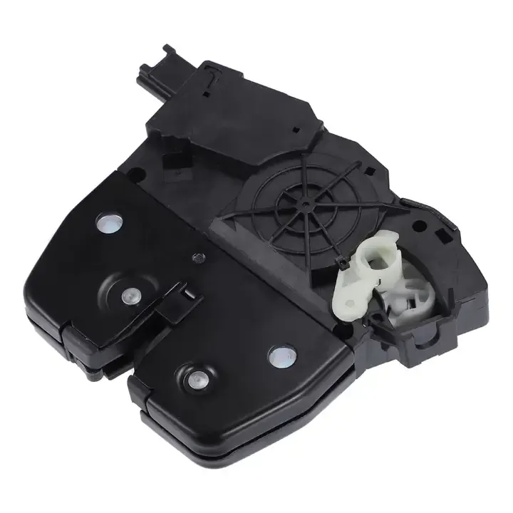 BMW X5 Serisi E70 Bagaj Kilidi | ITHAL 51247234379