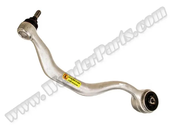 BMW 5 Serisi E39 1996-2003 Salıncak Ön Üst; Sol; Alüminyum Burçlu | WENDER BA31121092609