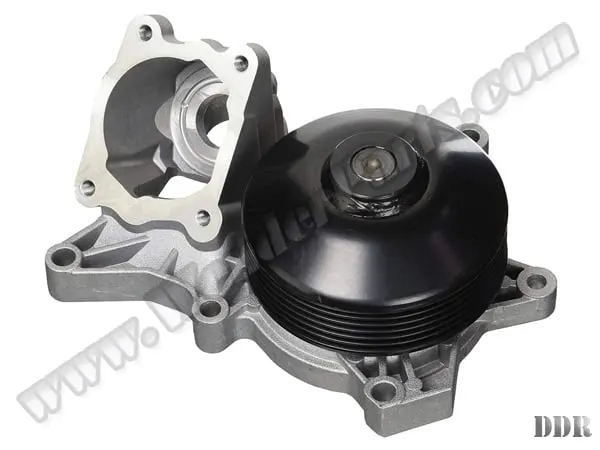 BMW 1 Serisi F20 B47 Devirdaim | WENDER BA11518591016