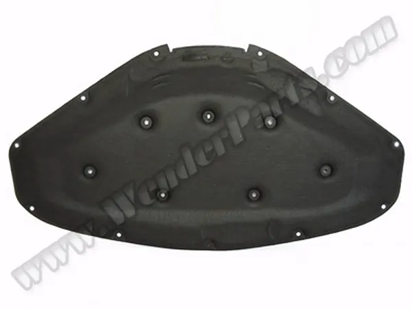 BMW 1 Serisi F20 Kaput Süngeri | WENDER BA51487221993