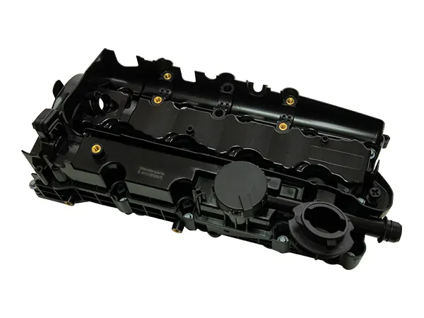 BMW 1 Serisi E87 N47 Motor Üst Kapağı | WENDER BA11128508570