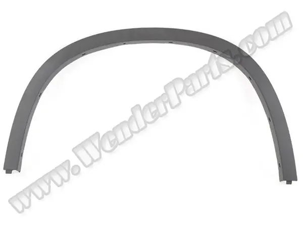 BMW X1 E84 Çamurluk Dodiği Arka Sol | WENDER BA51772990171