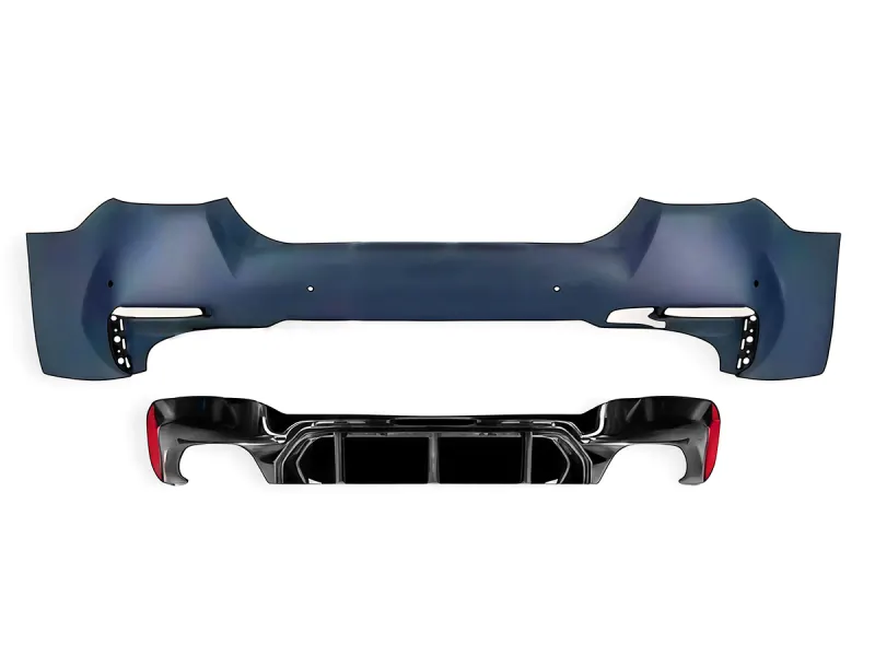 BMW 5 Serisi F10 2009-2016 - | WENDER BA51125A2C1E9R1