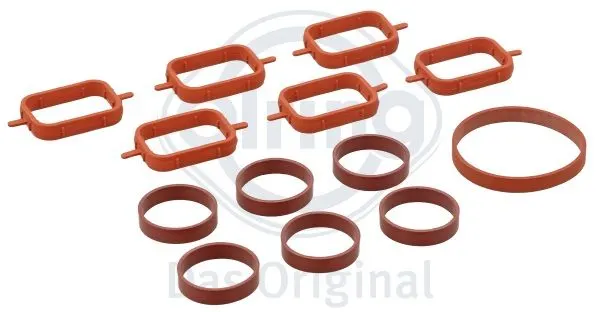 BMW 5 Serisi E39 M57 Emme Manifoldu Conta Seti | ELRING 228.690