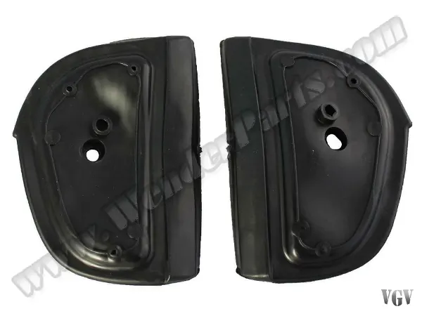 Mercedes C Serisi W202 1993-99 Ayna Lastiği Set | WENDER MA2028110098