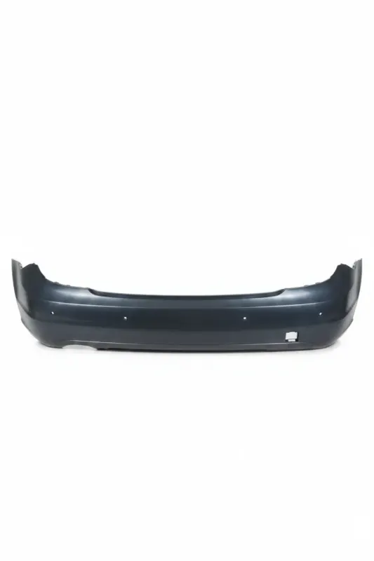 Mercedes C Serisi W204 2007-2013 Tampon Arka; Park Sensörlü | WENDER MA2048807540