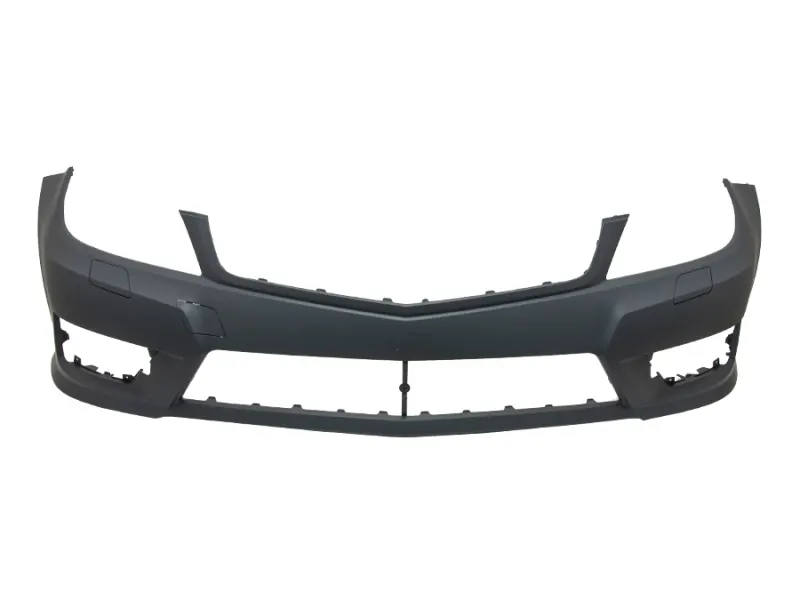 Mercedes C Serisi W204 2007-2013 Tampon Ön; Far Yıkamalı | WENDER MA2048807947