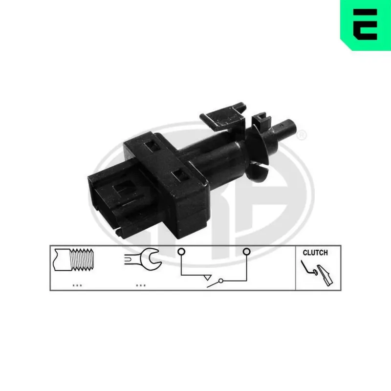 Mercedes A Serisi W176 Debriyaj Pedal Müşürü | ERA 330727
