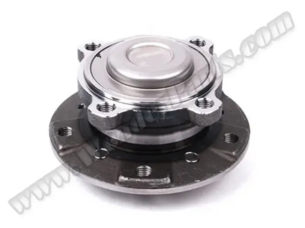 BMW 5 Serisi E60 2001-2010 Rulmanlı Porya Ön -///M3 ///M5- | WENDER BA31222282670