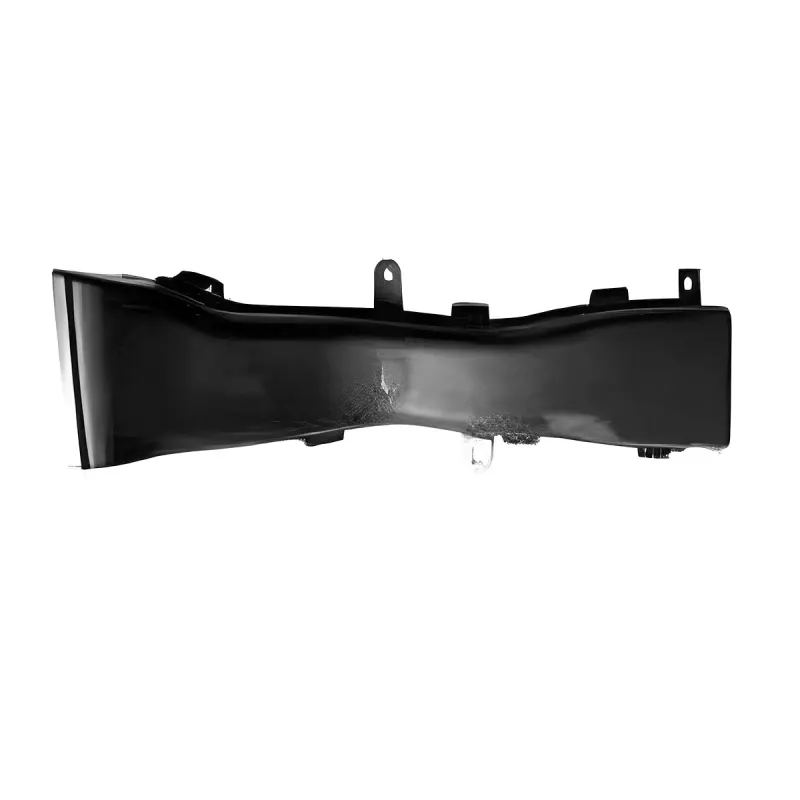 BMW 1 Serisi F20 2012-2017 Fren Hava Kanal Kapağı Ön Sağ -M-Tech- 2011-14 | WENDER BA51748050998