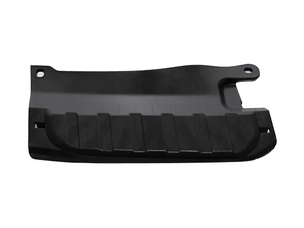 BMW X5 G05 Tampon Braketi Arka İç Sol M-Tech | WENDER BA51128091037