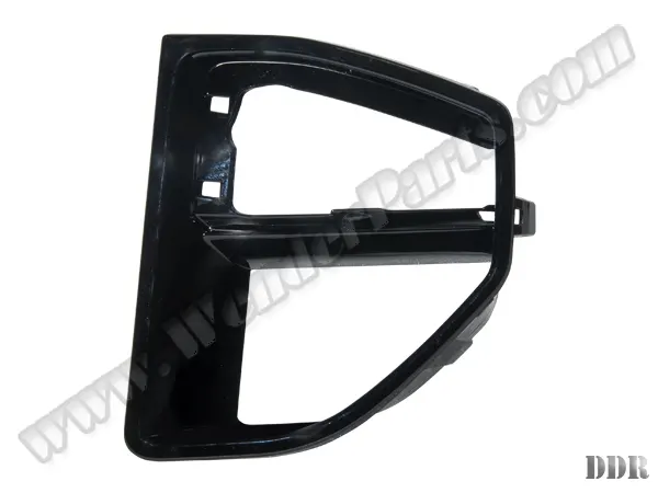 BMW X5 Serisi G05 2019- Tampon Izgarası Ön Orta Sol | WENDER BA51118074269