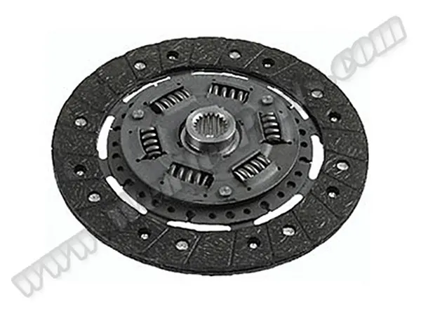 BMW 7 Serisi E38 1994-2001 Debriyaj Balatası [M60] 240mm | WENDER BA1864958001