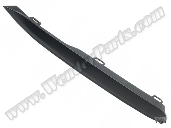 BMW 3 Serisi F30 2012-2018 Tampon Izgara Çitası Ön Sol -Basis- 2016-18 | WENDER BA51117397615
