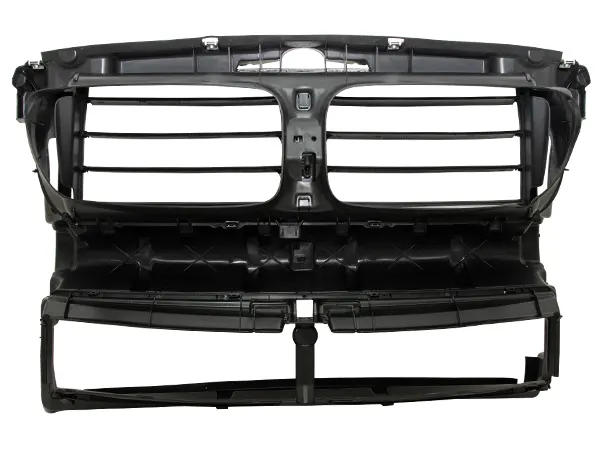 BMW 5 Serisi F10+LCI Panel Hava Kanalı | WENDER BA51747200787