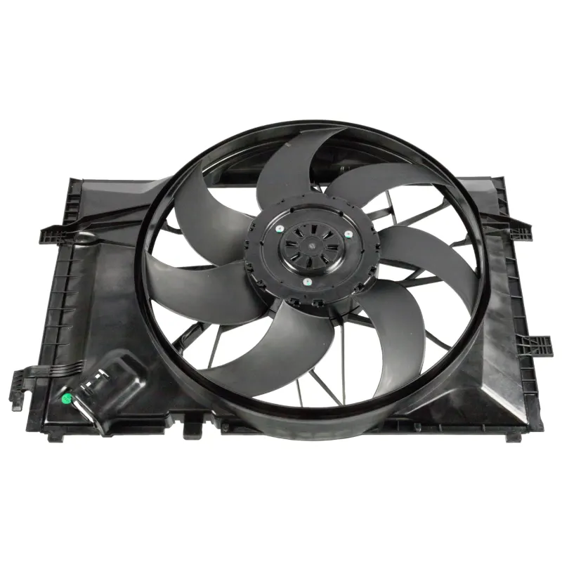 Mercedes C Serisi W203 Fan Motoru | FEBI 107457