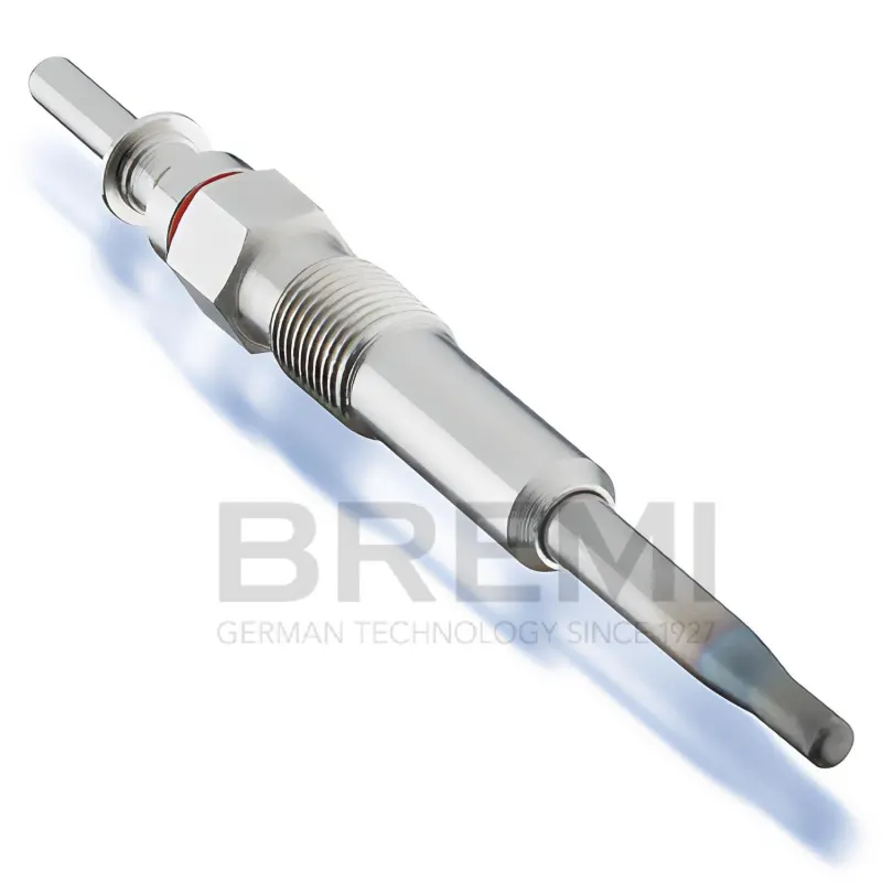 BMW 5 Serisi E61 M57 Kızdırma Bujisi | BREMI 26502