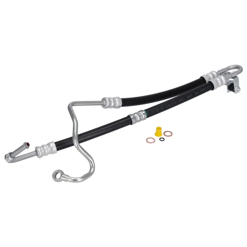 BMW 3 Serisi E46 Direksiyon Hortumu Servolu | FEBI 185664