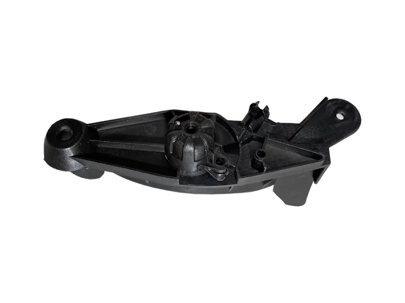 BMW X5 Serisi E70 Kaput Açma Dili Braketi İç | WENDER BA51437148521