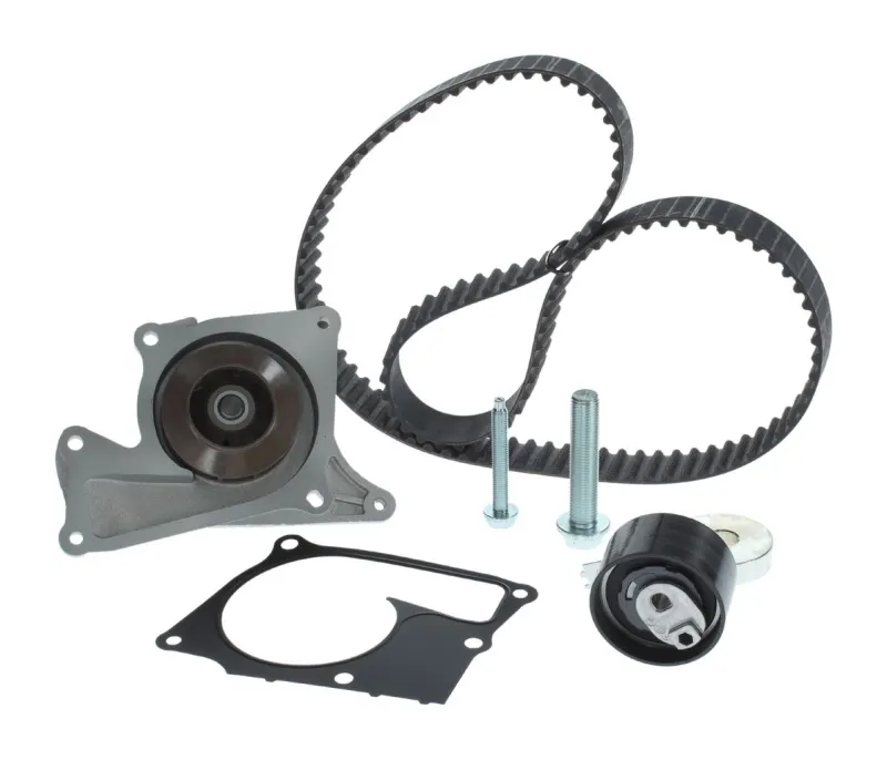 Mercedes W176 A OM607 Triger Seti Devirdaimli | BOSCH 1987946395