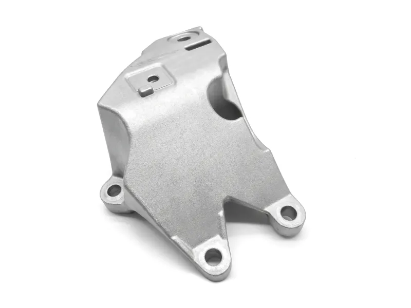 BMW 7 Serisi G11 B47 Motor Kulak Braketi Sol | WENDER BA22116864593