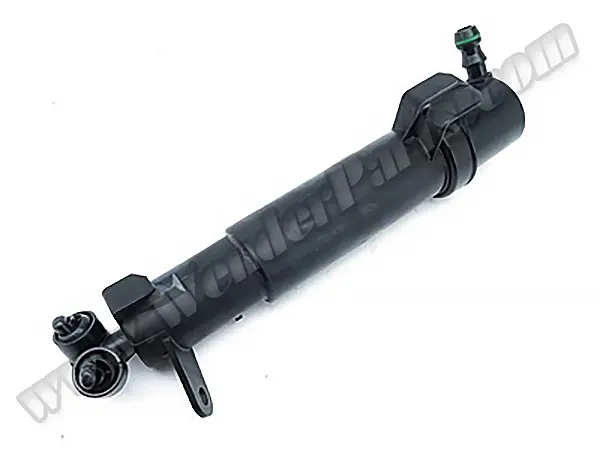 Mercedes E Serisi W211 2002-2009 Far Yıkama Robotu Sol 2002-06 | WENDER MA2118600547