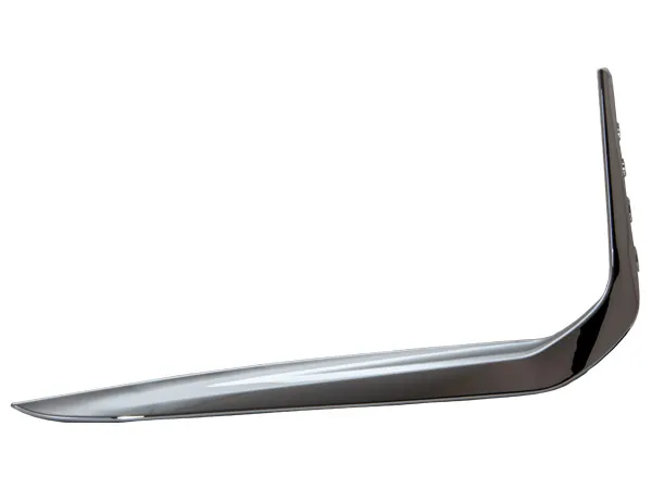 BMW 7 Serisi G11 2016-2022 Tampon Nikelajı Ön Sol | WENDER BA51117475195
