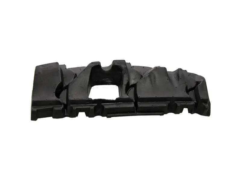 BMW X5 E70 Çamurluk Süngeri Ön Sağ | WENDER BA51717163146