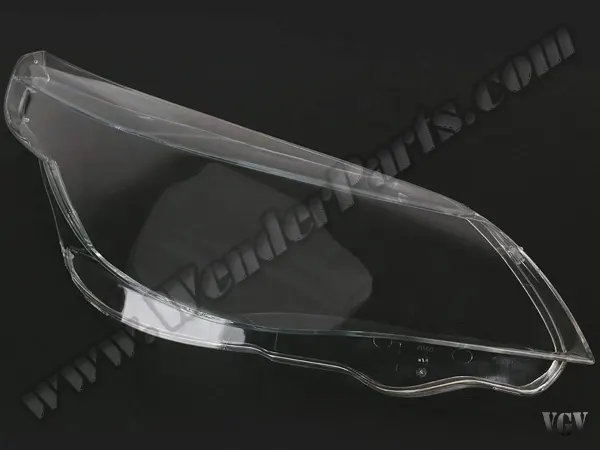 BMW 5 Serisi E60 2001-2010 Far Camı Sağ 2002-06 | WENDER BA63127165562P1