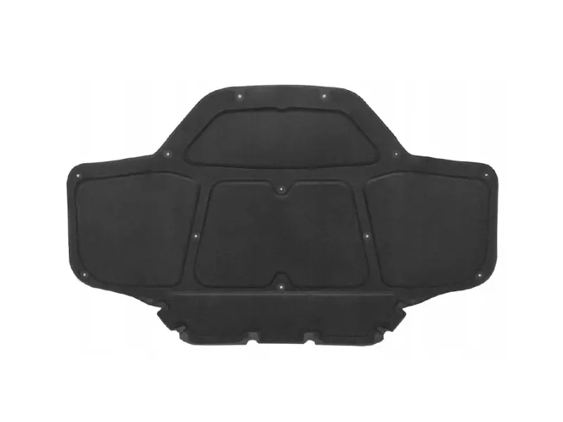 BMW X3 Serisi G01 Kaput Süngeri (OEM-Kalite) | WENDER BA51487395564HD