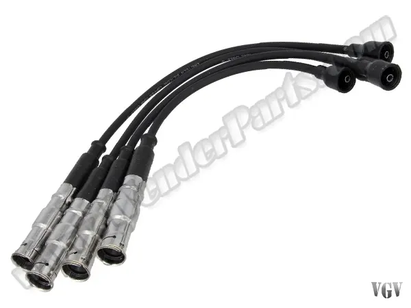 Mercedes B Serisi W245 M266 Buji Kablosu Set:4ad | WENDER MA0300891556