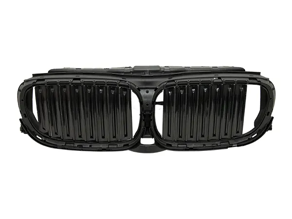 BMW 7 Serisi G11 2015-2018 Hava Kelebeği Ön Motorlu NiVi M-Tech | WENDER BA51138071195