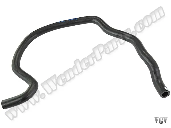 BMW 7 Serisi F01 N54 Yağ Radyatör Hortumu 740i | WENDER BA11537598771